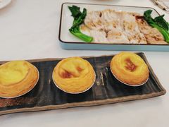 -东江渔村·古典园林·30年粤菜老字号(太和店)