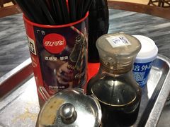-兴兴旺·冬瓜盅·啫啫煲(西华路店)