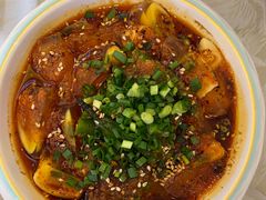 -成都驻京办餐厅(蜀都宾馆店)