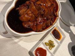 文兴烧鸭-文兴酒家(晶品店)