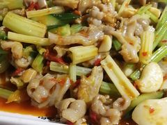 -遇见小厨·北京烤鸭·江湖菜·川菜(广福桥店)
