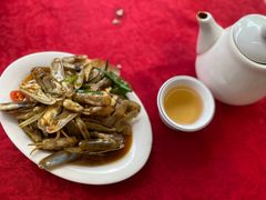 -蛇口康乐快餐鱼仔档(翠苑小区店)