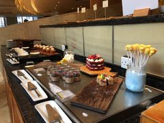 -威斯汀舞台餐厅