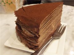 -Awfully Chocolate(来福士广场店)