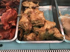 -北京稻香村(方庄店)