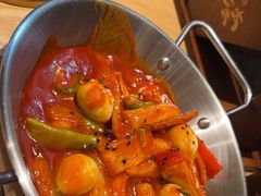 -西塔老太太泥炉烤肉(武汉摩尔城店)