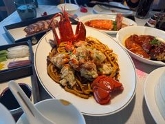 黑松露波士顿龙虾焖面-莉莉海堂HAITANG·烤鸭(国贸商城店)