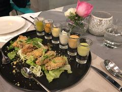-La Sauce法意餐厅