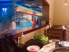 -嘿嘟嘟·肋条烧肉放题(爱融荟城店)
