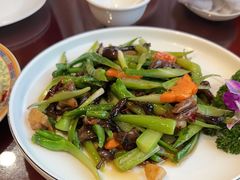 -鹿鸣春饭店(总店)