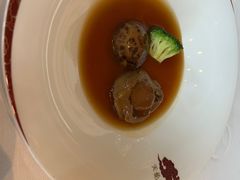 -天龙轩(香港丽思卡尔顿酒店)