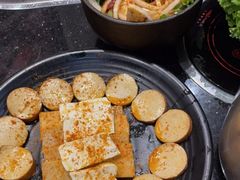 -九坤韩式烤肉(建发阅彩城店)