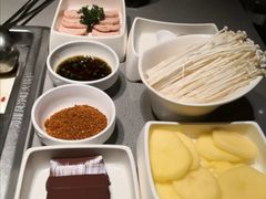 -海底捞火锅(金光华店)