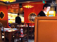 大堂-京元盛铜锅涮肉(上海总店)