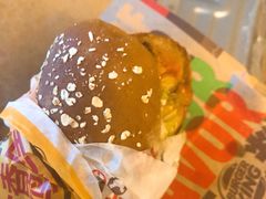 -汉堡王(丁兰广场店)