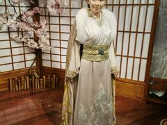 -北京杜莎夫人蜡像馆