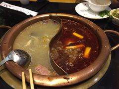 -川中故事·成都老火锅(东书房店)