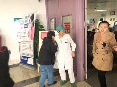 -首都医科大学附属北京友谊医院(西城院区)