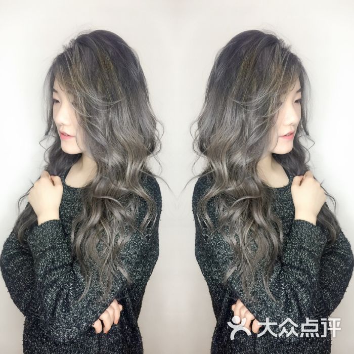 井尚造型(大宁店)图片 - 第10张