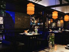 -绿茶餐厅(汇悦大融城店)