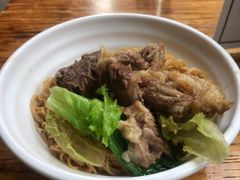 -小梁哥云吞面(黄贝岭店)