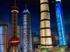 -上海乐高探索中心