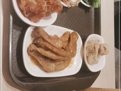 -水平有限广西米粉·广西风味集(五道口店)