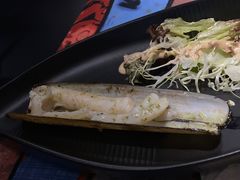 -1218 GRILL 主厨