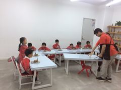-学知乐教育·幼小衔接·小学科辅导(浦东外高桥森兰中心)