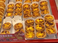 -味多美蛋糕(看丹桥店)