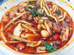 -山东傻大粗粮煎饼(牛街店)