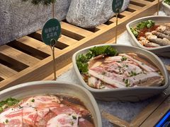 -焰江山·海鲜牛排烤肉自助(环形中心店)