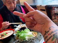 -梦山水日本烧肉(五四广场店)