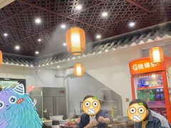 -老灶台(南京店)