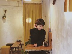 -春庄咖啡SpringHues(钟楼小区店)