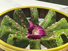 -阿露佳·舌尖上的安吉菜