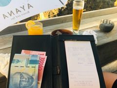 -Rock Bar Bali(Bali)