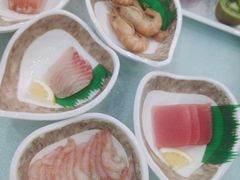 -钱库里海鲜自助(唐山街店)