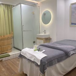 点击看大图 -薇薇安花系SPA