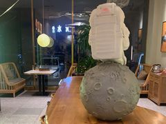 -首府山烧烤·小龙虾·KTV(翠堤湾店)