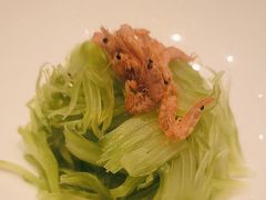 -大鹏饭店·金陵家宴(奥体中心店)