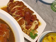 -有璟阁港式餐厅(国贸商城店)