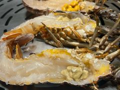 -青蓬蒸汽海鲜·深圳老字号·团建聚会(壹方城店)