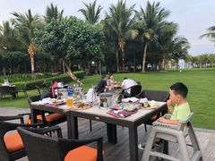 -三亚御海棠豪华精选度假酒店