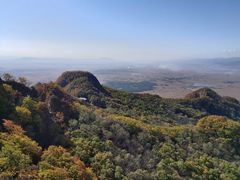 -吉林拉法山
