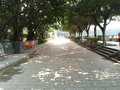 -黄埔古港
