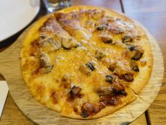 -曼乐辰餐厅(中庚漫游城店)