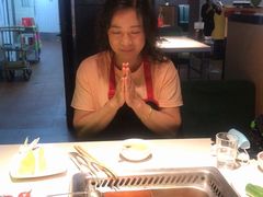 -海底捞火锅(枫蓝国际购物中心店)