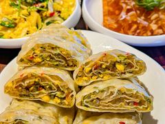 -字号兴·IN食西安老字号美食集合(凤城八路店)