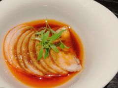 -五缘湾凯悦酒店·悦饗中餐厅